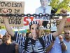 Χιλιάδες διαδήλωσαν κατά της λιτότητας στην Πορτογαλία
