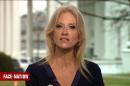 Conway weighs in on media coverage, Obamacare