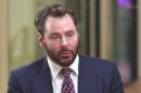 Former Facebook president Sean Parker wants to cure cancer and end allergies