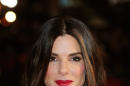 Sandra Bullock stars in sci-fi adventure Gravity