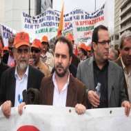 Ρίζος Ρίζος: Ο συνδικαλιστής... κροίσος με τις offshore στην Κύπρο