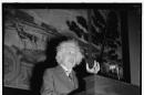 Beyond Relativity: Albert Einstein's Lesser-Known Work