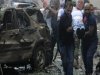 Λίβανος: Ημέρα πένθους για τη δολοφονία αλ-Χάσαν - Διαδηλώσεις σε όλη τη χώρα
