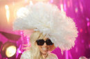 Pembatalan Konser Lady Gaga Karena Adanya Ancaman