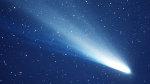 Large green meteor seen streaking across southern UK sky