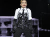 El “MDNA Tour” presenta el vestuario más ambicioso de Madonna hasta el momento