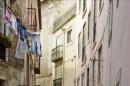 Imagen de archivo de un barrio de Lisboa. EFE/Archivo