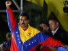Ο νέος Πρόεδρος της Βενεζουέλας, Νικολάς Μαδούρο