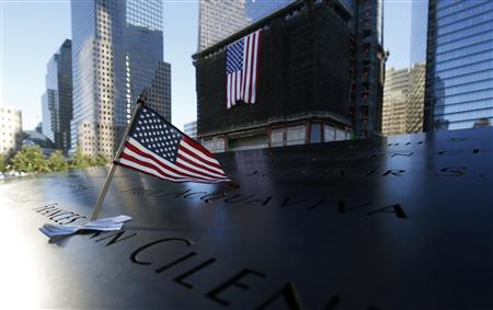 9/11 en Honor a los caidos 2012-09-11T131139Z_1_CBRE88A10NI00_RTROPTP_2_USA-SEPT11