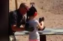 9-year-old accidentally kills instructor at gun range