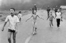 Facebook allows postings of 'napalm girl' photo after debate