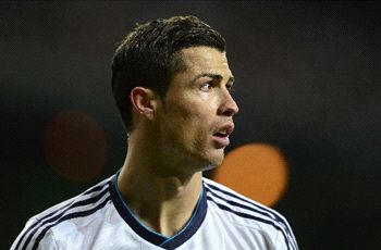Manchester City Serius Ingin Datangkan Cristiano Ronaldo