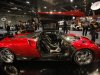 In this photo taken on Thursday, Nov. 24, 2011, a Pagani Huayra is displayed during a supercar show in Macau. China's superrich want supercars. That's what the makers of world's most exotic and expensive sports cars are hoping as they gather in Macau this week for the first Asian edition of Monaco's annual Top Marques show that began eight years ago. (AP Photo/Vincent Yu)
