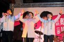 《第六選區》周雅淑音樂會 促女性當家