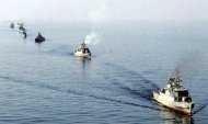 Armada AL Iran