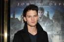 Jeremy Irvine is set to star in the sequel to The Woman In Black