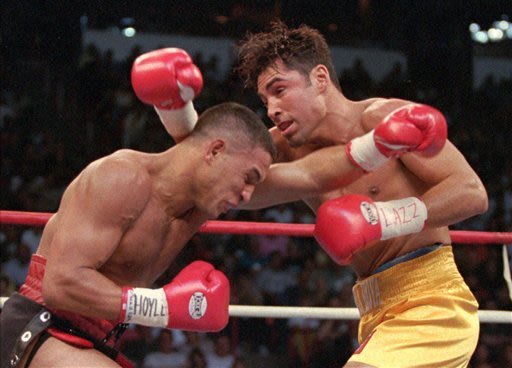 Doctor: Puerto Rico boxer Camacho is brain dead
