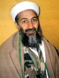 File photo dated 1998 shows Osama bin Laden in a tent in Jalalabad. The Navy SEAL team member's version of Bin Laden's death differs from previous accounts offered by President Barack Obama's administration and will fuel a debate on the handling of state secrets in the wake of the killing