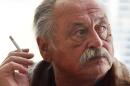 Jim Harrison considered himself primarily a poet, but gained fame as a novelist