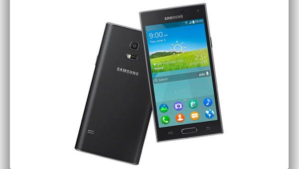 Meanwhile, Samsung Made a Non-Android Smartphone - Yahoo News