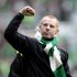 Lennon is keeping his fingers crossed Celtic can finish the job in Europe