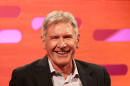 Harrison Ford would happily play Indiana Jones again