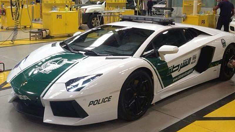 Best of Police Cars 2989621377
