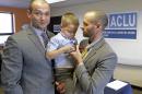 Utah ordered to recognize over 1,000 gay marriages