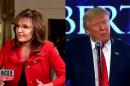 Will Sarah Palin Be Endorsing Donald Trump at Iowa Rally?