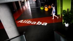 Breakingviews: Alibaba priced for believers