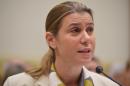 US acting assistant secretary of defense for international security affairs Elissa Slotkin said the pace of the anti-IS group Raqa campaign can only go as fast as the coalition-backed local forces on the ground