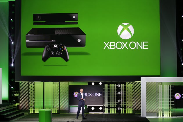An internet connection will no longer be required to play games on the Xbox One after its initial set-up. (AP/Jae C Hong)