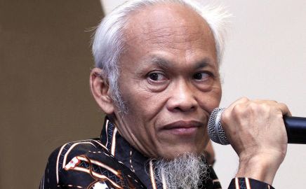 Pendiri PKS Yusuf Supendi : 2014 PKS Punah