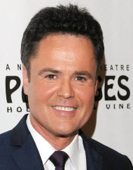 Wasatch Property Management on Donny Osmond S Son Arrested For Target Shooting Over The Summer