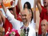 Καθαρή νίκη του Ράμα στις εκλογές στην Αλβανία