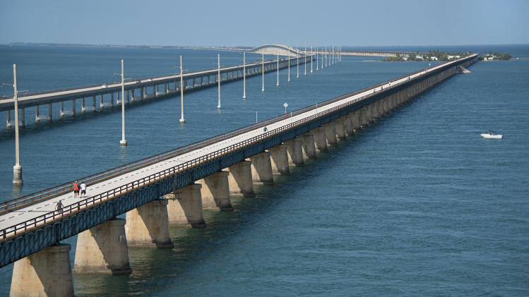Marathon Bridge Program