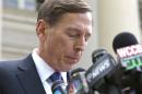 Disgraced former CIA chief and retired general David Petraeus, who recently pleaded guilty to providing secrets to his mistress, said that he would consider serving the US again if asked