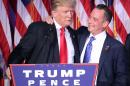US President-elect Donald Trump faces huge challenges as he prepares to enter the White House, with many wondering if he will take the advice of established Republicans like chief of staff-designate Reince Priebus or rely on novices