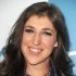 Mayim Bialik arrives at the 11th Annual InStyle Summer Soiree at The London Hotel in West Hollywood on August 8, 2012 -- Getty Premium