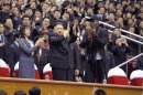 La Casa Blanca critica el viaje del exjugador Dennis Rodman a Corea del Norte
