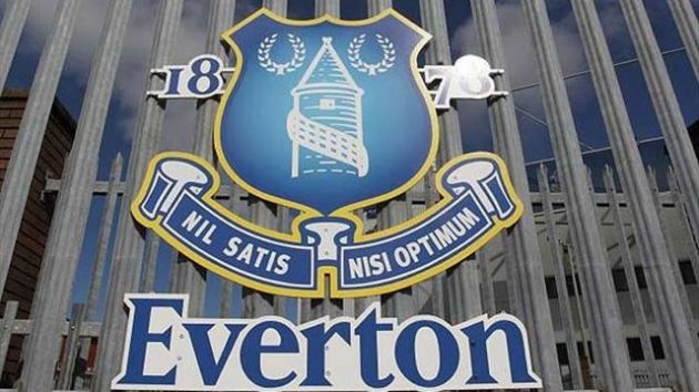 Everton Provides Crest Process Update