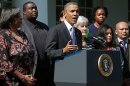 President Obama Urges GOP to Abandon 'Ideological Crusade,' End Shutdown