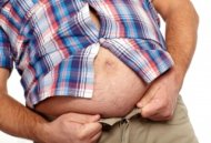 胖子小「心」　患心臟病機率較常人高
