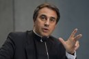 Vatican passes key financial transparency test