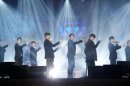 Super Junior Nyanyikan Lagu Selamat Ulang Tahun Untuk ELF