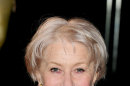 Dame Helen Mirren would love to be a Bond baddie