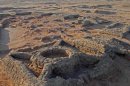 Photos: Unique ancient pyramids discovered in Sudan