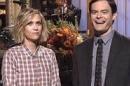 SNL Highlights: A Moving Jan Hooks Tribute and the Return of Bill Hader's Stefon