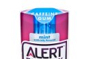 This product image provided by the Wm. Wrigley Jr. Company shows packaging for Alert Energy Caffeine Gum. (AP Photo/Wm. Wrigley Jr. Company)