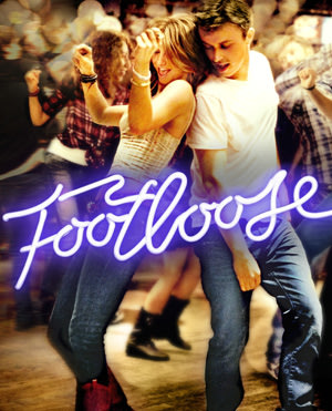 Footloose. '